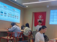 -喜家德虾仁水饺(东方宝泰店)
