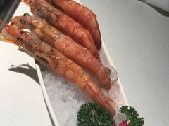 螯虾-海底捞火锅(河东万达广场店)