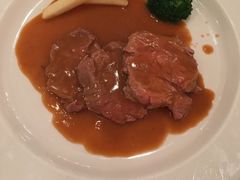 -红房子西菜馆(淮海店)