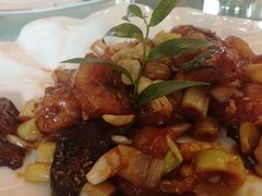 -唐廊烤鸭店(工体店)