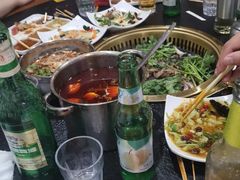 -牛鲜盛齐齐哈尔烤肉(曹路店)