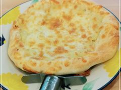 -萨莉亚意式餐厅(黄村高德汇店)