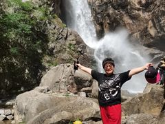 -洛阳白云山景区