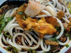 -宝小庆邵阳米粉(深圳市南山保利店)