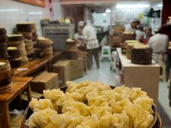 -海汇源老烧麦店(东大街总店)