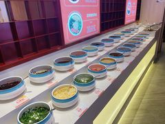 -豪渝火锅(李家村万达店)