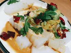 -东方饺子王(重庆路亚泰店)