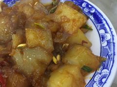 -老刘家泡馍·陕西老字号(钟楼广济街店)