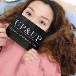 -UP&UP·半永久眉毛眼线机器野生眉