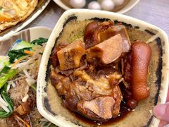 -圆宝台湾小吃(迎津街店)