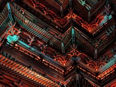 -滕王阁旅游区