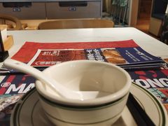 -食大利香港茶餐厅(南亚风情第一城店)
