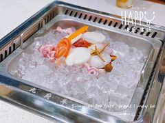 -九府羊·鲜羊火锅·烤串(新华路店)