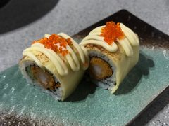 -友壹町寿司(嘉洲广场店)