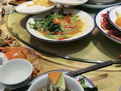 -吕氏疙瘩汤·私家菜馆(慈云寺店)