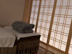 -锦初·禅意4K影院式足道·新中式SPA(茂业天地店)