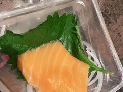 -介里海鲜自助(万达广场太原街店)