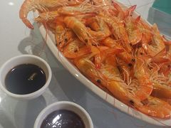 -大众食代铁板烧烤肉自助餐厅