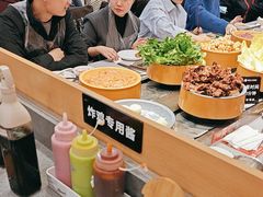 -喜家自助小火锅(乐客城店)