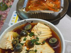 -正宗齐齐哈尔烤肉·齐牛哥鲜切炭火烤肉(杭州总店)