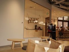 -CHEMBOX·COFFEE·BRUNCH(天津K11店)