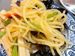 -东方宫·中国兰州牛肉拉面清真(三里屯店)