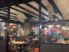 -鱼酷活鱼烤鱼(梅江印象城店)