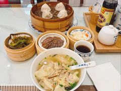 -苏兴记·小笼馄饨(建筑路店)