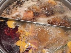 -一绪に寿喜烧(荟聚店)