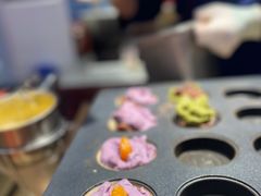 -拾烧·古法手作车轮饼(西直门凯德茂店)