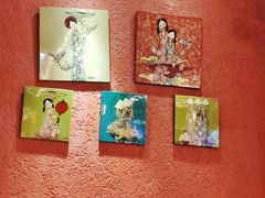 -大头虾越式风味餐厅(光明广场店)
