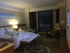 -武汉武昌站街道口华美达安可酒店