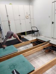 -水沐莲清瑜伽·普拉提