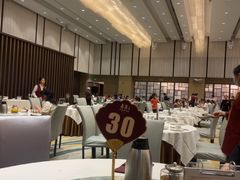 -喜宴又一村·粤菜·茶点·海鲜(壹方天地店)