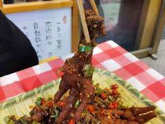 -思博半步颠小酒馆(梦时代店)