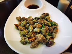 -健眺小海鲜(临海后山店)