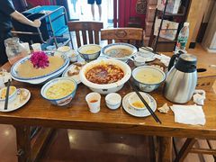 -老雒阳面馆·水席(定鼎门店)