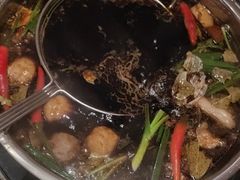 -鹅香四海·卤水火锅·砂锅粥·潮汕菜(宝安店)