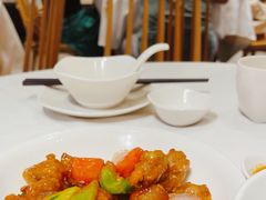 -莆田餐厅PUTIEN(三里屯店)