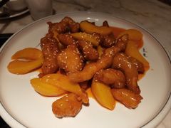 -佰家小厨·南京菜(夫子庙店)