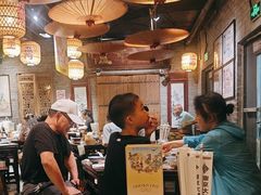 -南京大牌档(崇文门国瑞店)