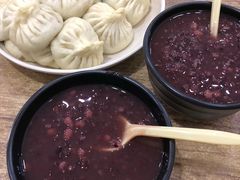 -津门张记包子铺(华昌道店)