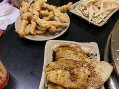 -洞亭火锅(防空洞总店)
