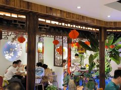 -春天里餐厅(西田城店)