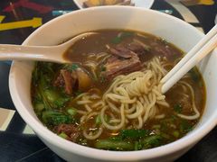 -吉亨面馆(古北1699店)