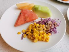 -船歌·鱼水饺青岛菜(闽江二路店)