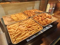 -神户赤童日式烤肉伙伴(东直门店)