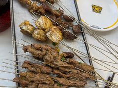 -丁虎子烤肉(国道二店)