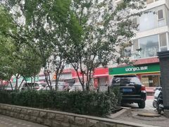 -百年义利(百万庄店)