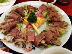 -蟹田居·活蟹料理(东城店)